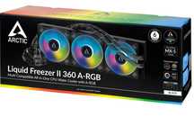 Cooler procesor Arctic Liquid Freezer 2 360 ARGB