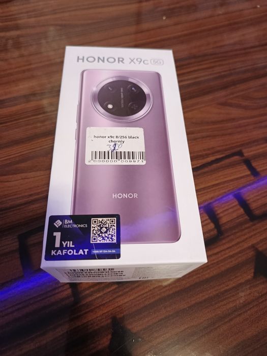 Honor X9C 256Gb 8+8