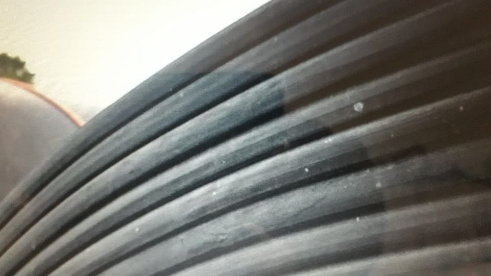 Vand banda  transportore pentru animale sau balastriere