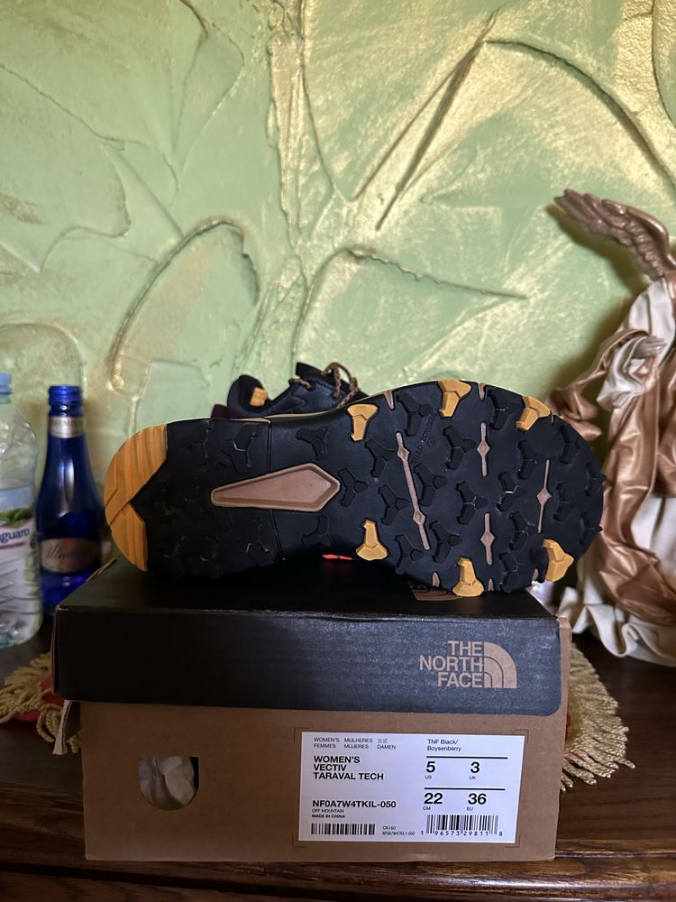 Страхотни The north face