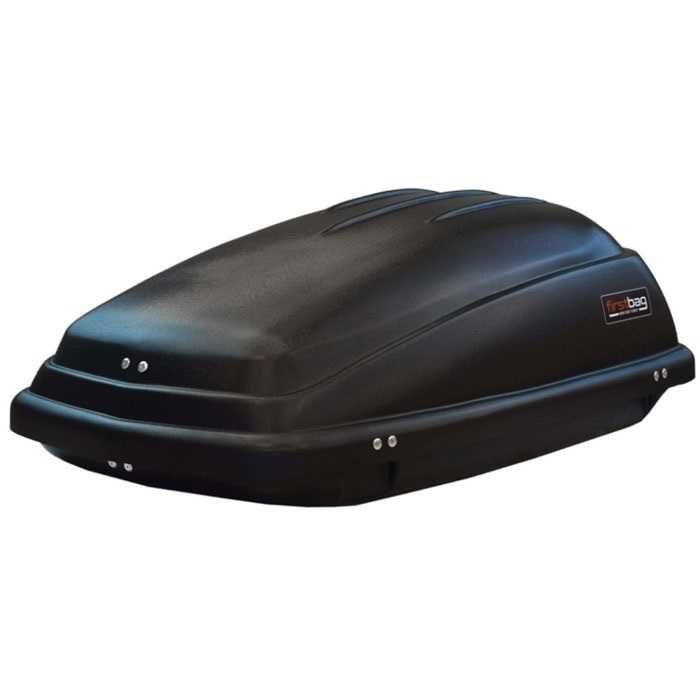 АВТОБОКС / кутия за багажник - FirstBag Exclusive 250L