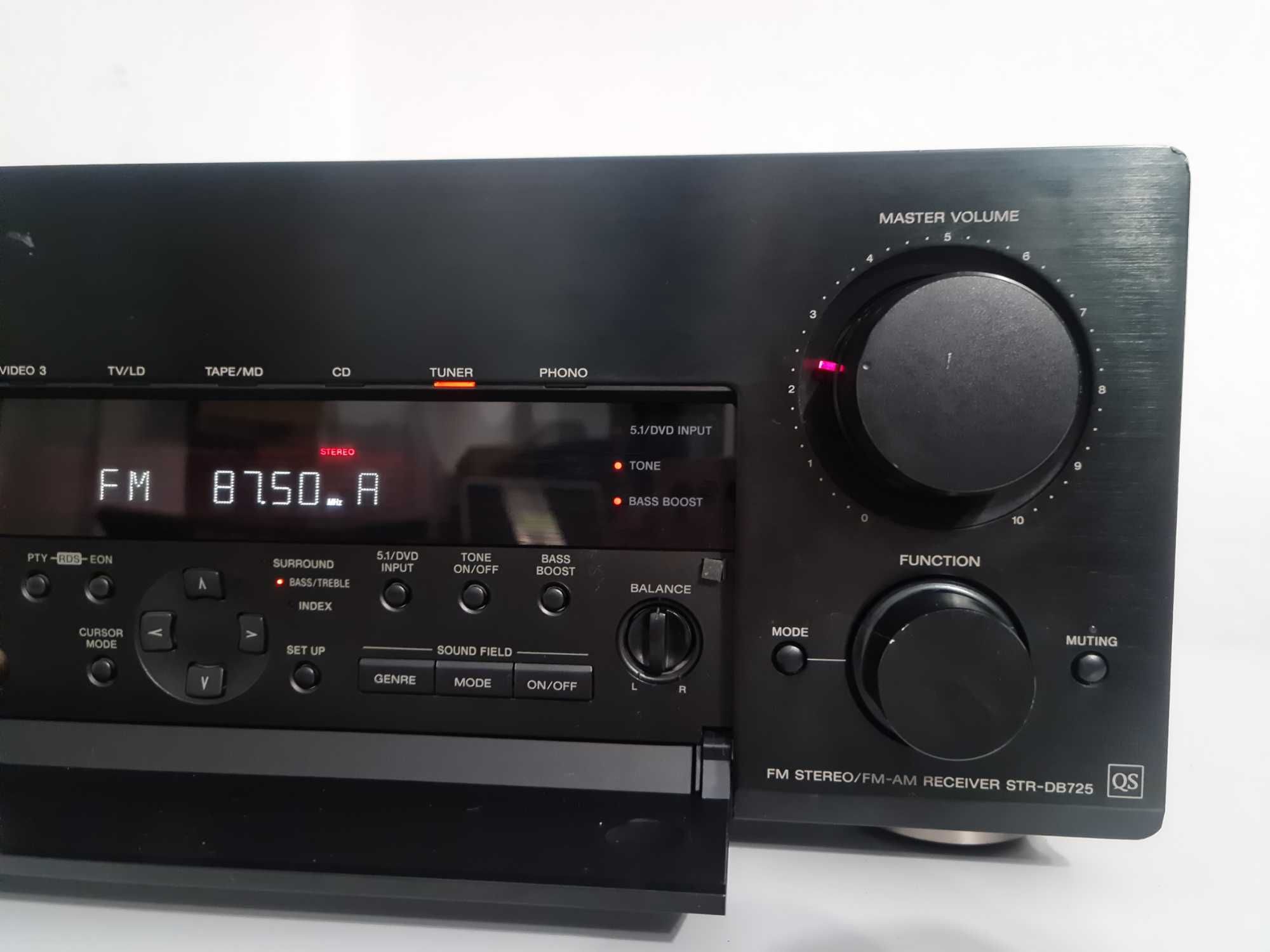 amplificator Sony STR-DB725