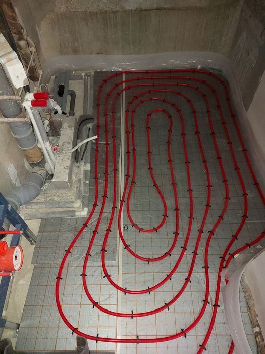 Instalator , Instalatii sanitare/termice , Climatizare