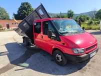 Ford Transit  2.4 125