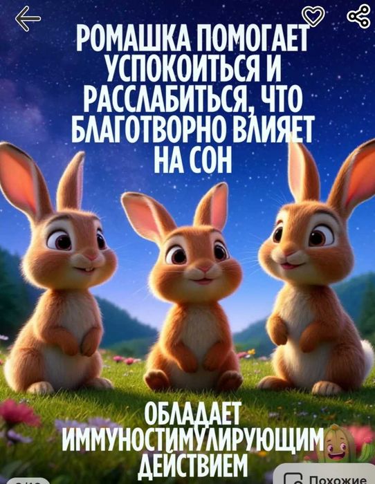 Успокаивающее в мармеладках для детей