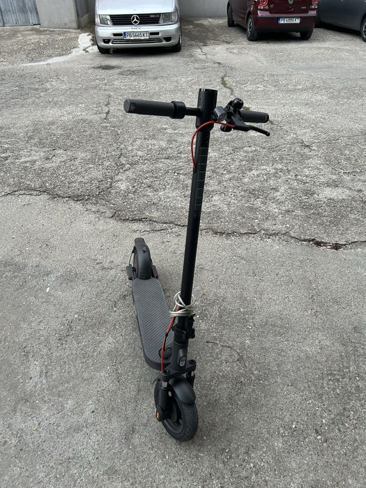 Скутер Xiaomi Electric Scooter Elit