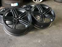 Jante 5x112 R19 Audi VW Skoda Seat