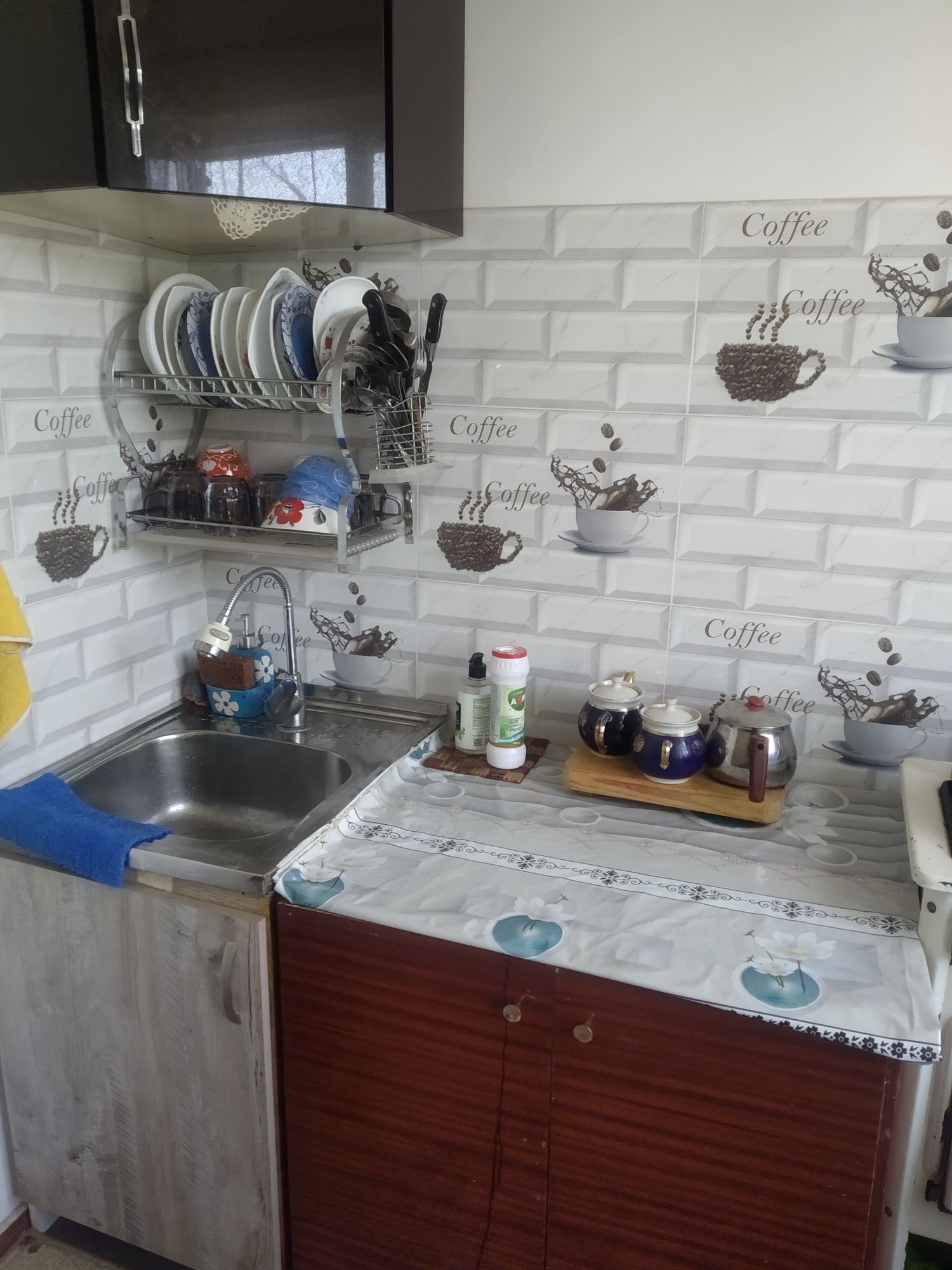Продам 1 ком квартиру