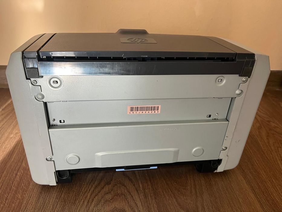 Продаю HP Laser Jet 1010