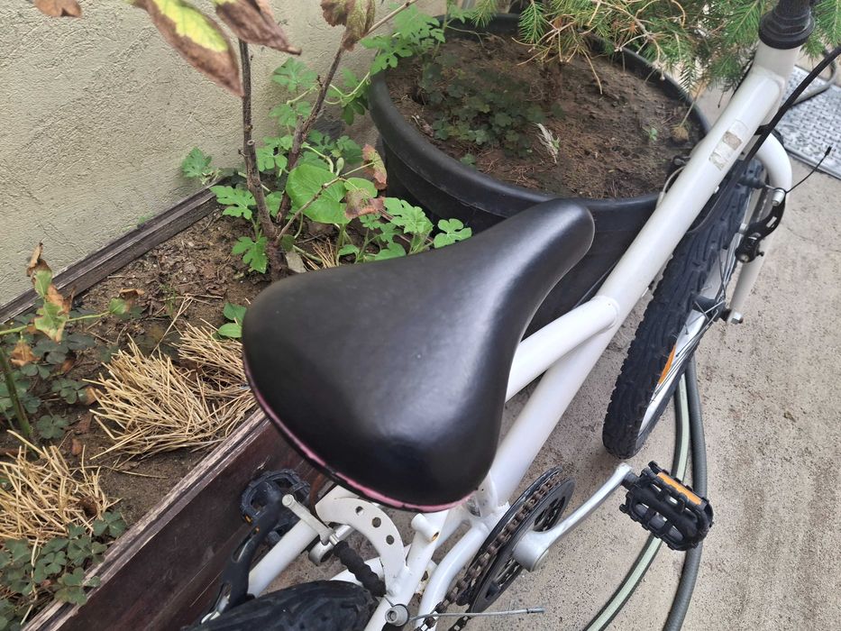 Bicicleta Btwin copii