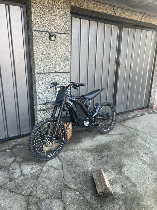 Surron light bee x 2024