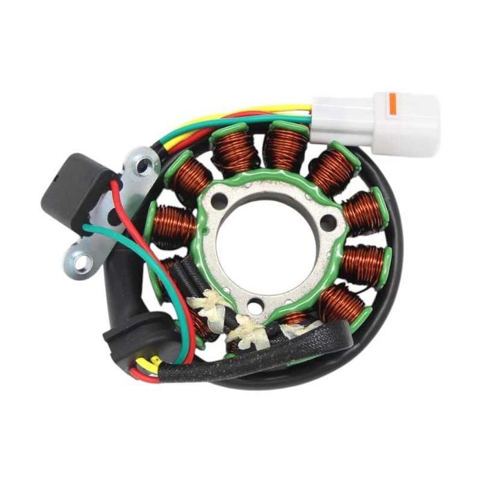 Stator alternator Suzuki RMZ250 RMZ450 bobina A1601