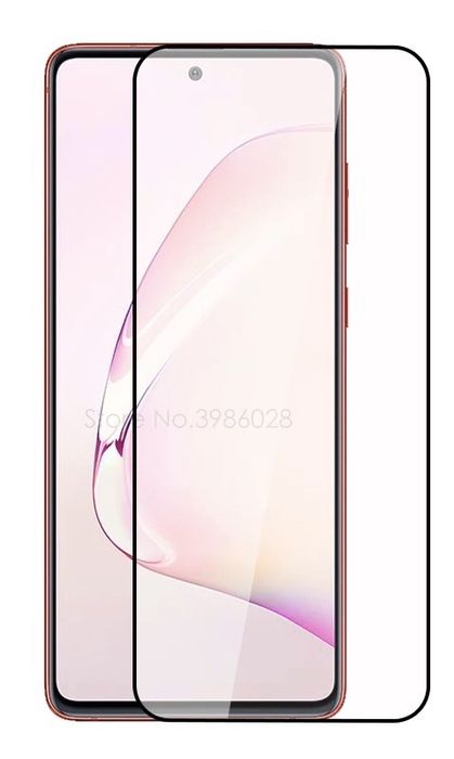 Folie Sticla X Glass Curbata 112D - Samsung S20 S21 S23 S24 S25 FE