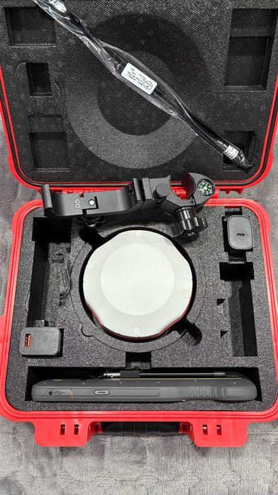 AlphaGeo Matrix II-lite rover RTK GNSS South GeoMax Unistrong GNSS CHC