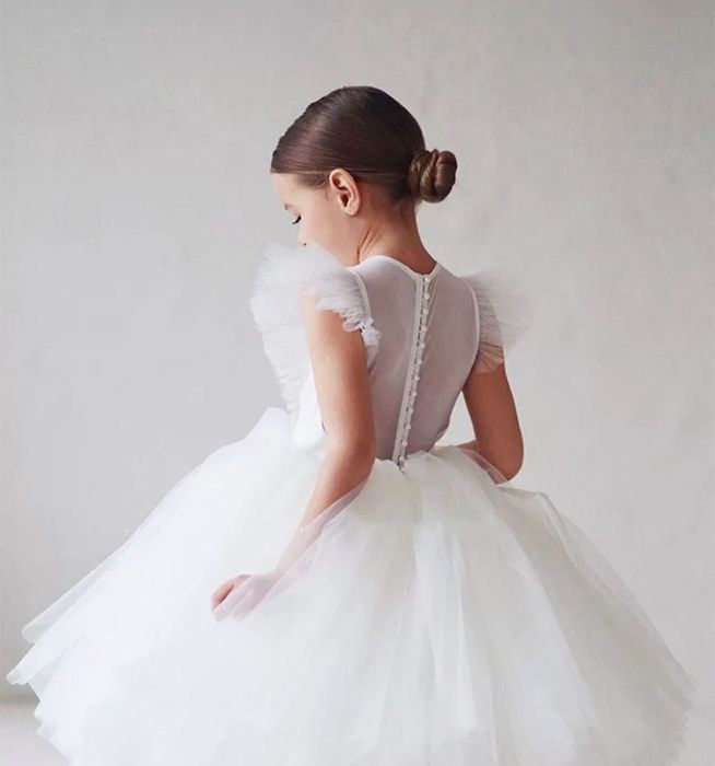 Продам детское платье