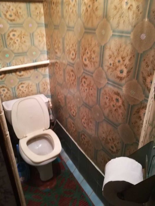 Продам 2х комнатную квартиру Чиланзар 23