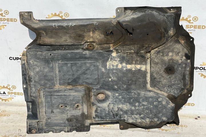 Scut Mercedes-Benz E-Class W212 [2009 - 2013]