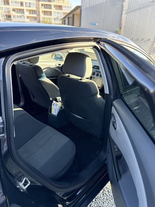 Сеат Леон 1.9 2008г