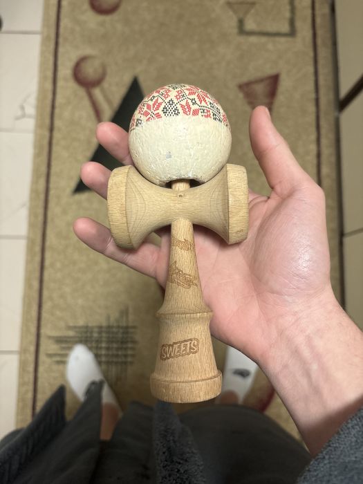 Kendama Pro Model Oase 2017