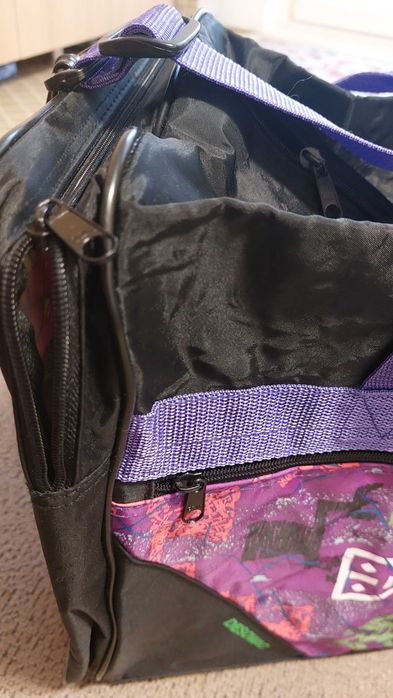 Geantă de voiaj  57 x 27 x 36 cm