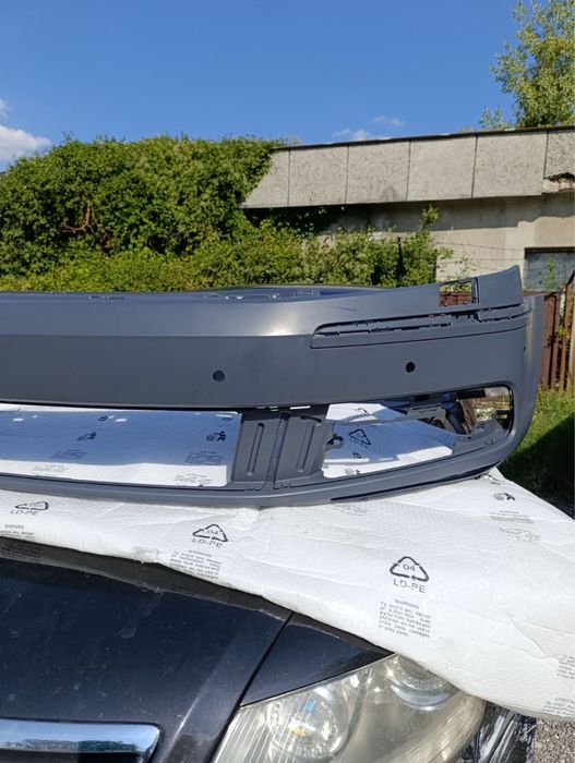 Предна броня за vw phaeton (Файтон)