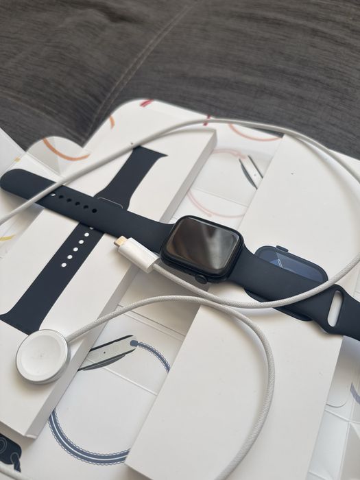 Apple watch 9 siries 45mm