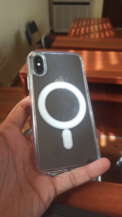Iphone x edial sastyanada