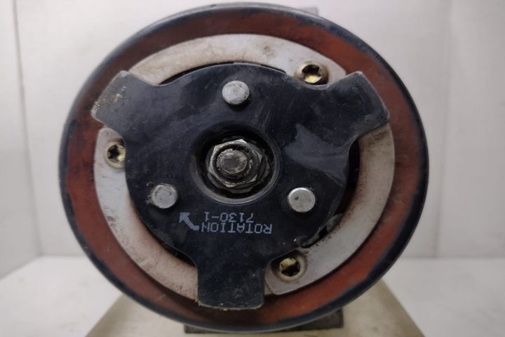 Compresor clima Sanden 2.0 BKD, BMM, CFHC, CLCB 1K0820803Q Volkswagen