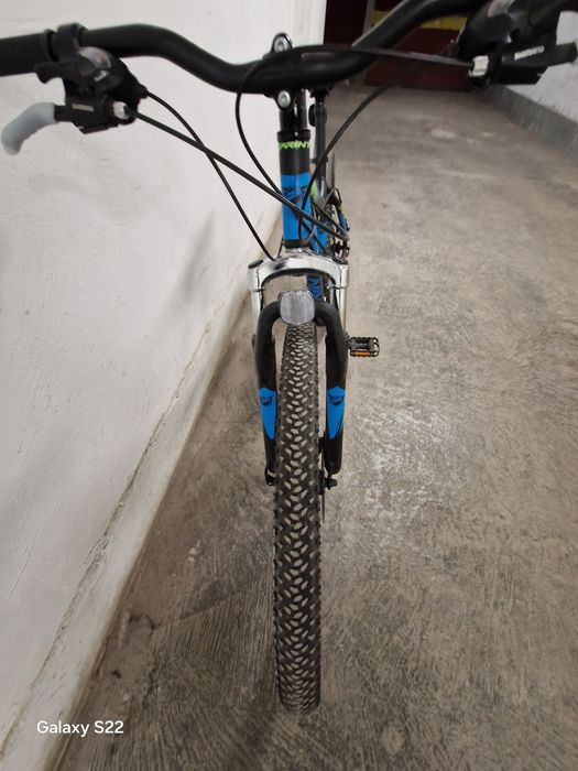 Колело Sprint 27,5 (!! НОВО!!)