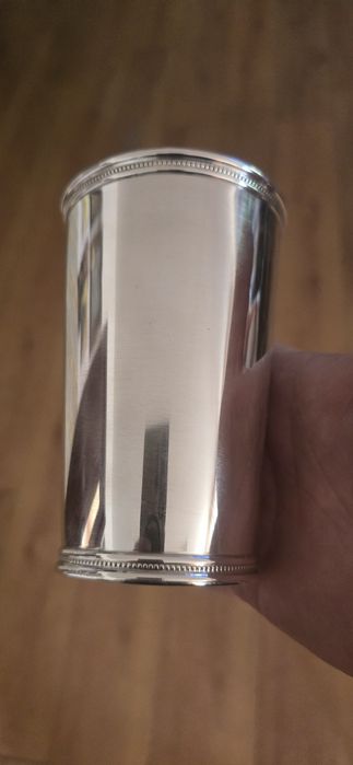 Pahar Tiffany&co original argint 925