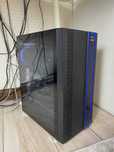 Мощный игровой компьютер Intel core i7-11700K