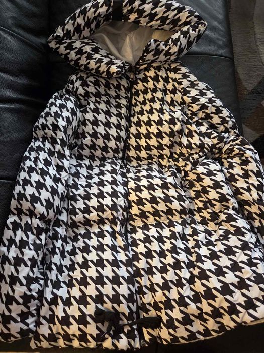 Зимни дамски якета