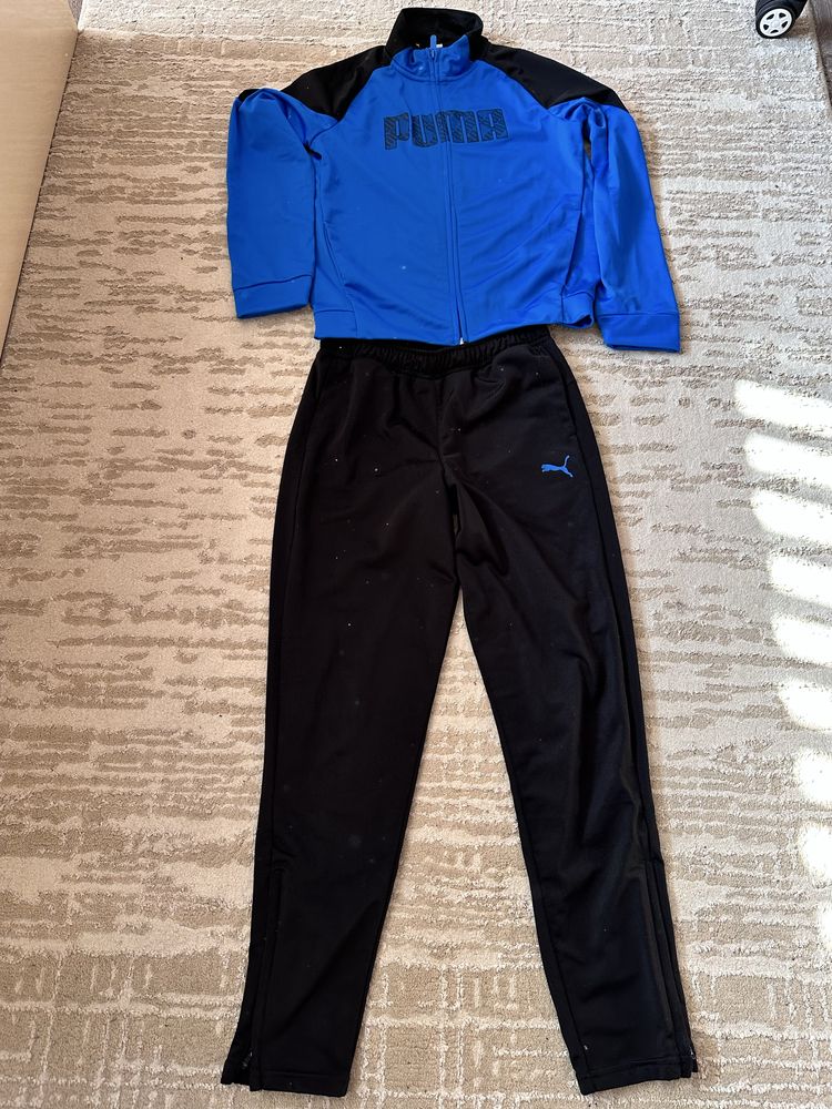 Анцунг Puma ръст 152