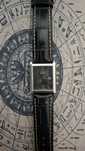 Citizen Tank black Collection FRA59-2431 Eco-Drive