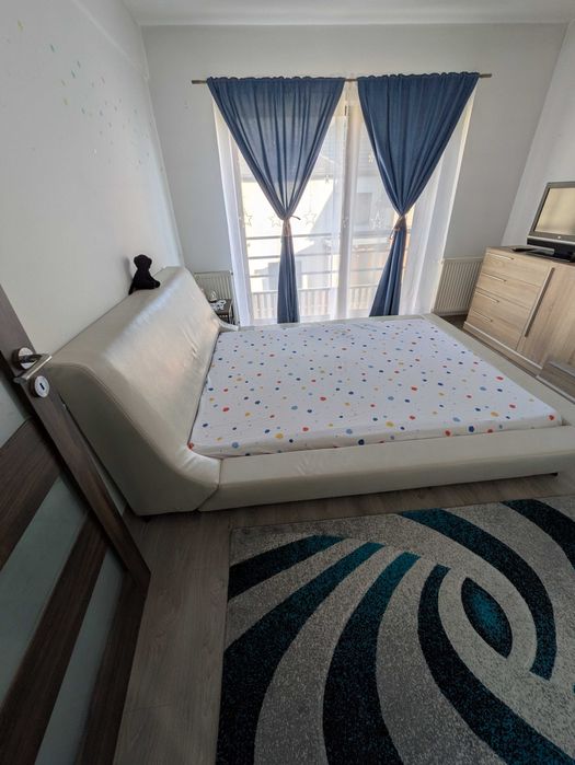 Vand pat matrimonial