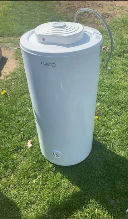 Boiler folosit doar 3 luni