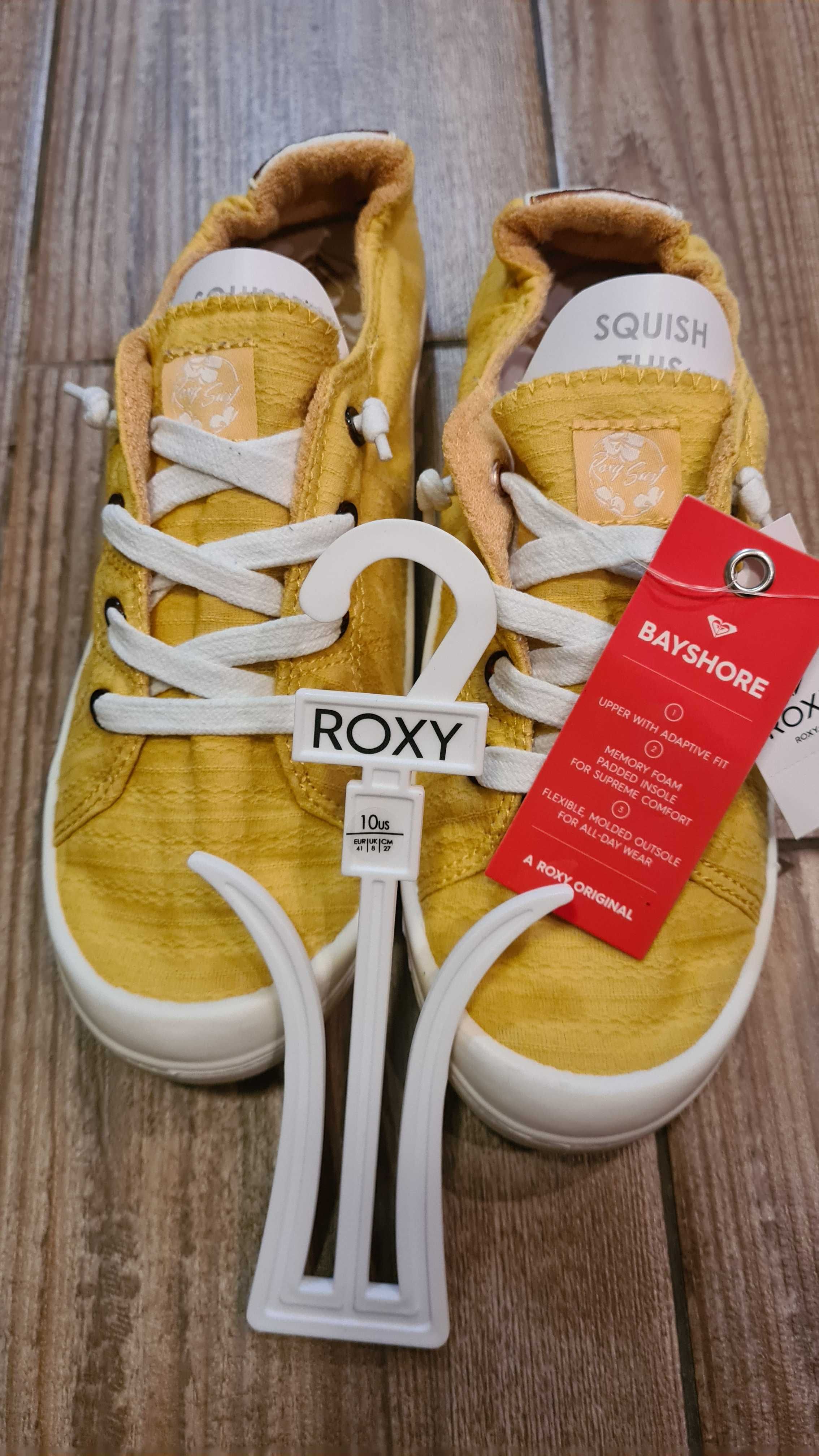 Tenisi Slip On ROXY noi Mr. 41