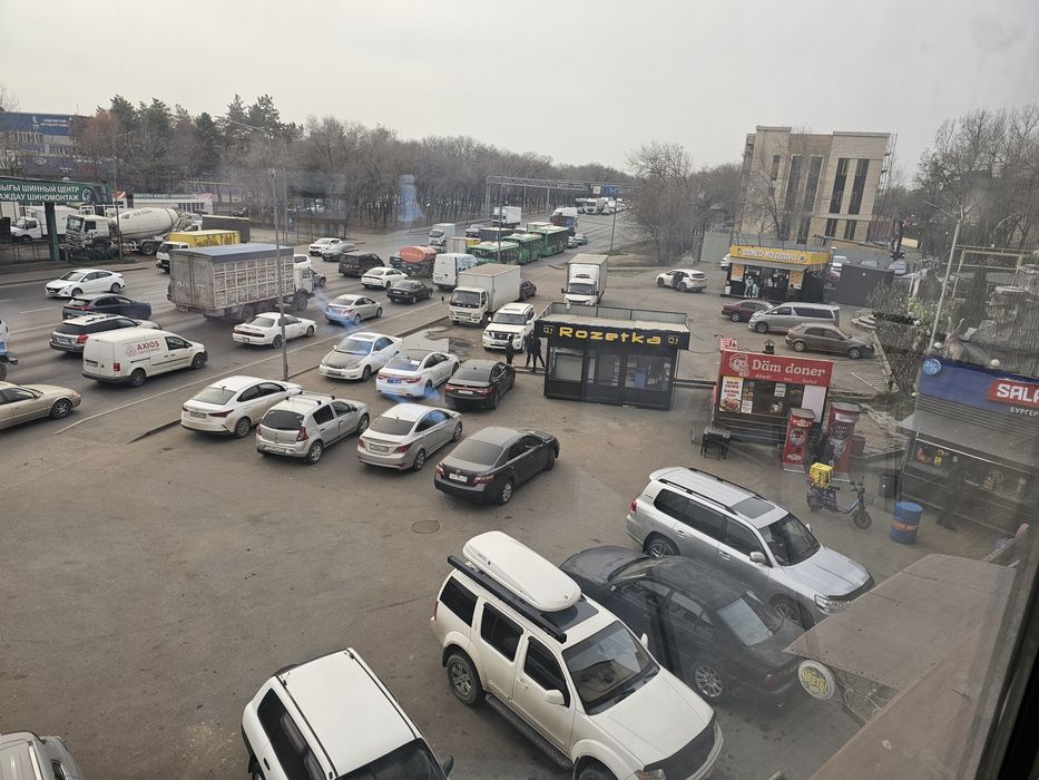 Аренда помешение