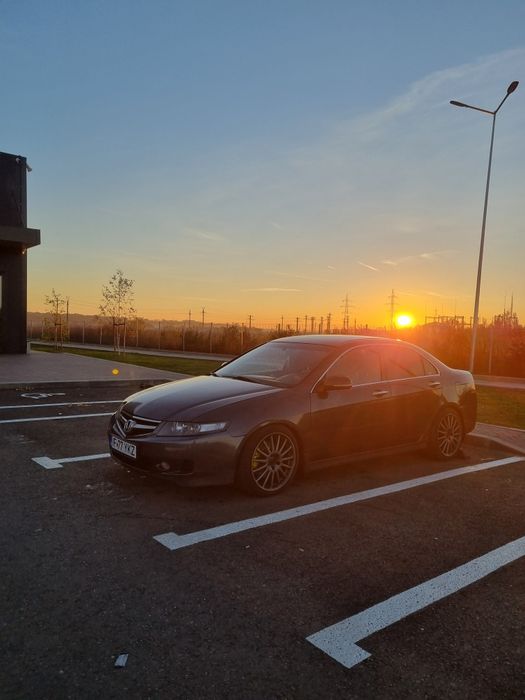 Vand Honda Accord CL7