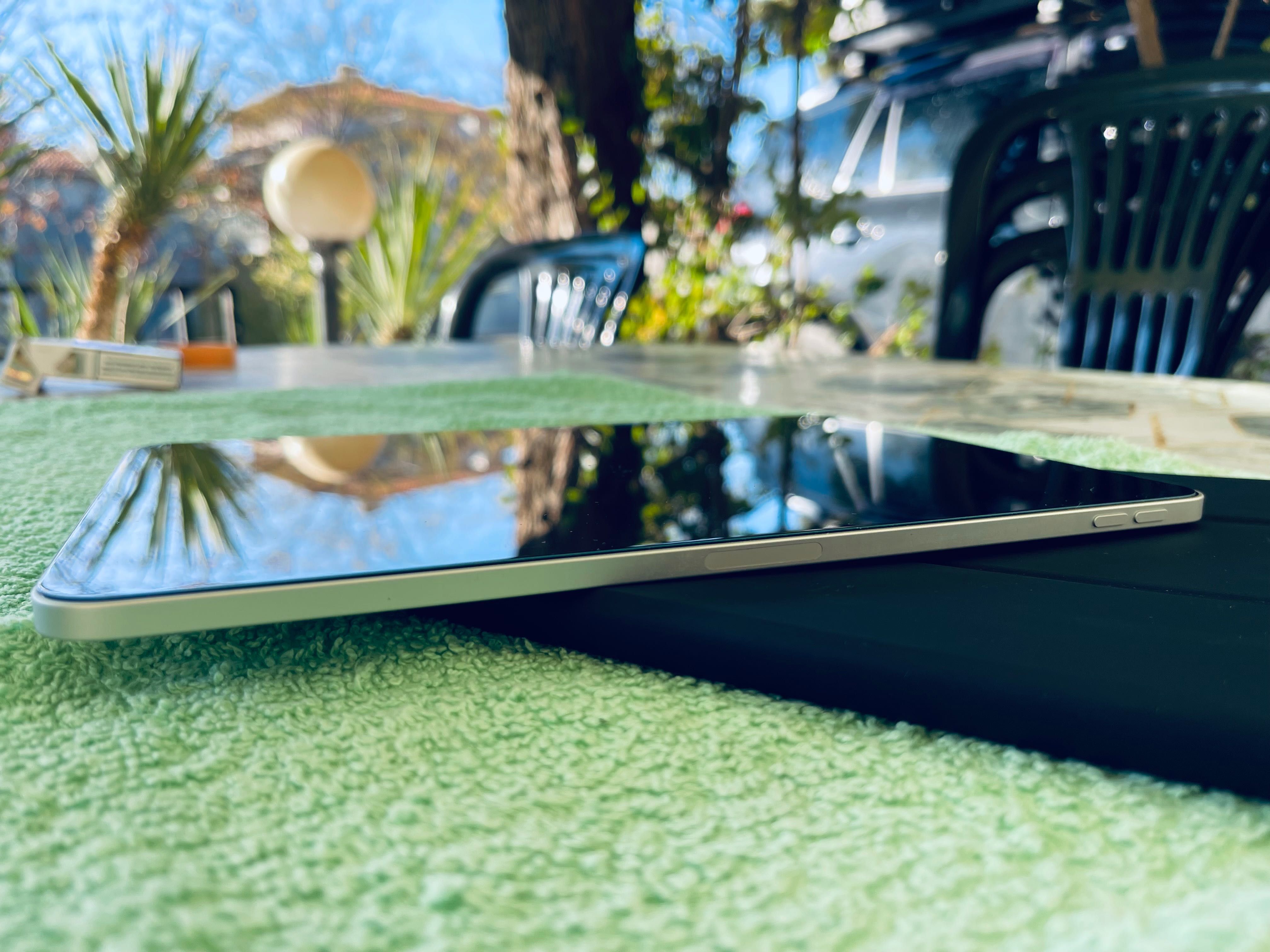 Ipad 11 Pro (4th Gen) 128 Gb, 2023