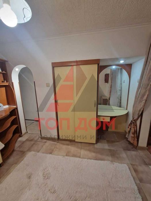 Дава се под наем Двустаен апартамент в Варна, м-т Траката - 60 кв.м за 438.6 € - Снимка #9