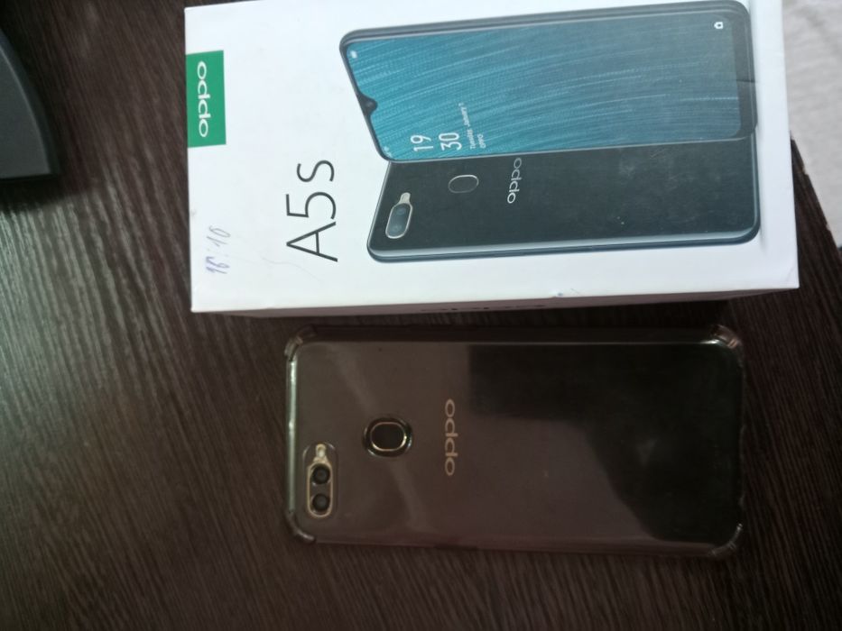 Андроид Оппа 5 S