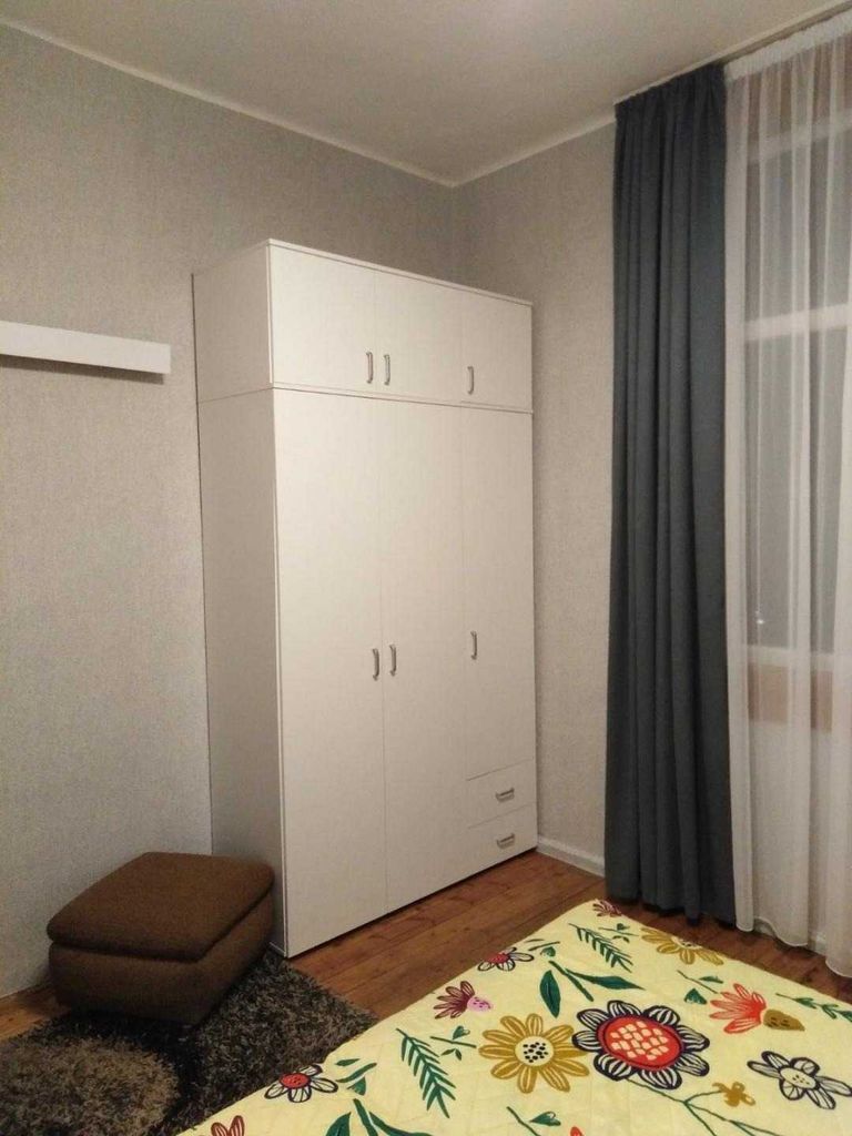 Дава се под наем Двустаен апартамент в София, Център - 35 кв.м за 561 € - Снимка #5