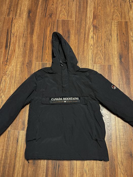 Geaca Impermeabilǎ Schi