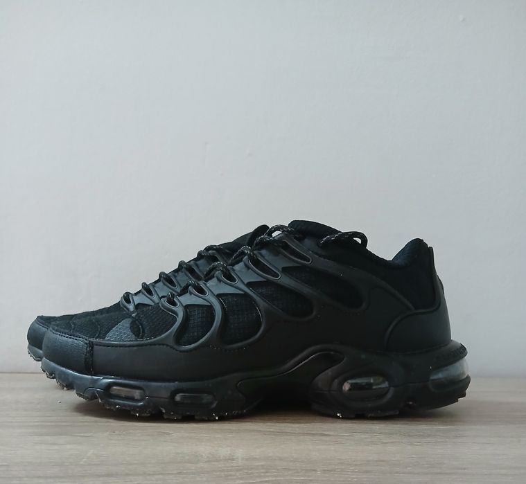 Nike Air Max Terrascape Plus Black - 42 номер