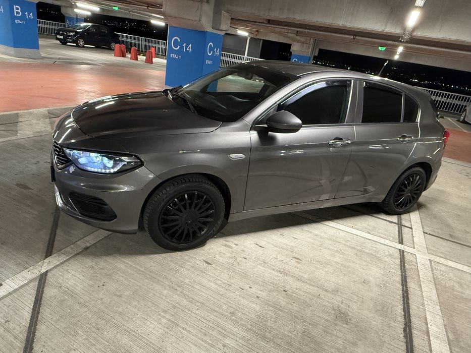 Vand FIAT TIPO 1,4 16 valve