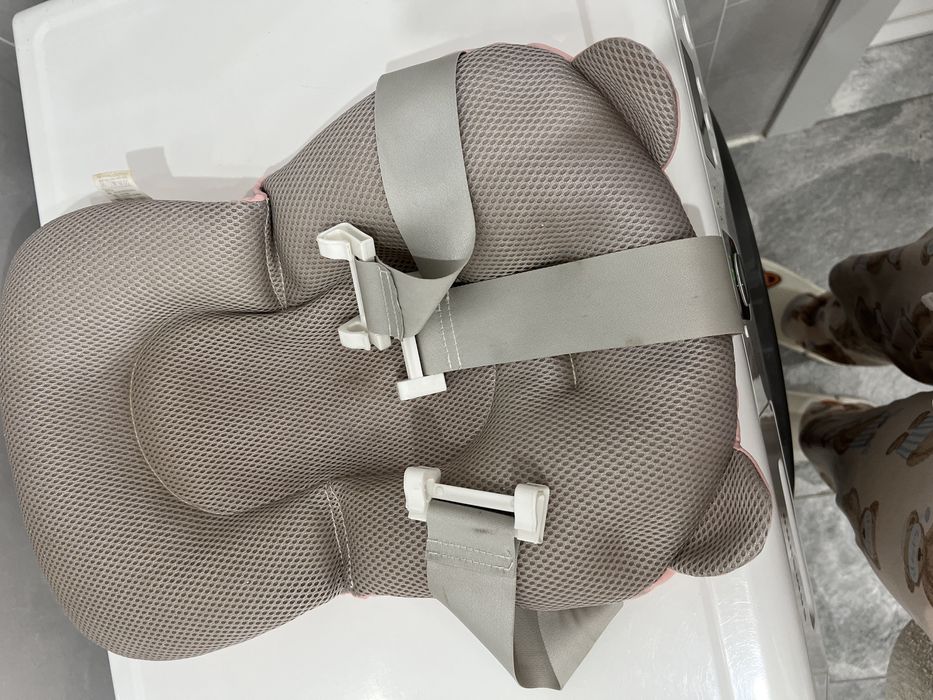 Матрас для купания младенцев