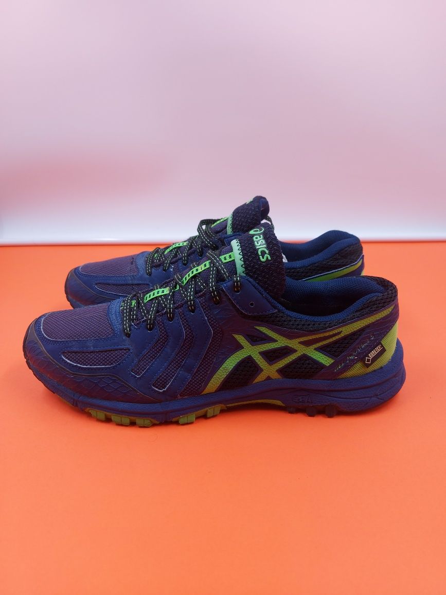 Asics Gel Gore tex номер 45 Оригинални мъжки обувки