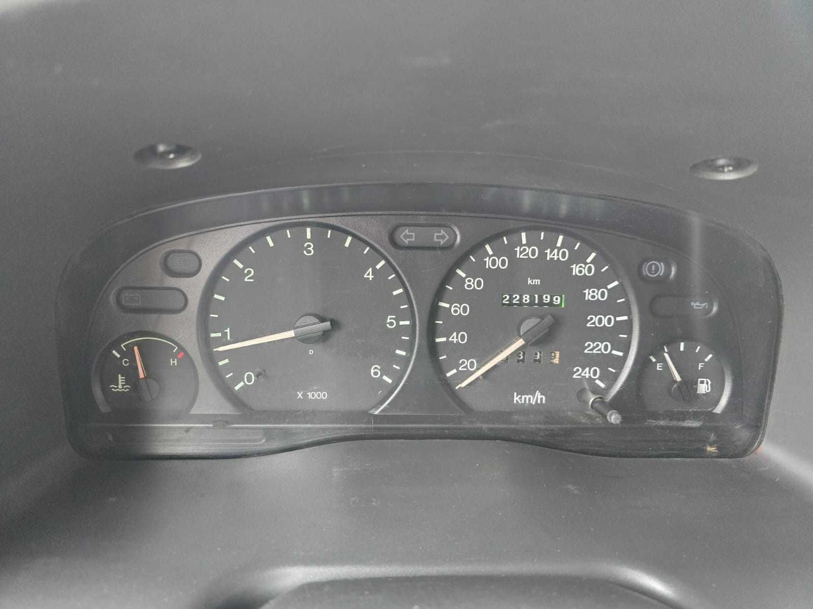 Ford Transit 2.0 TDCI 125 T300 tiptop