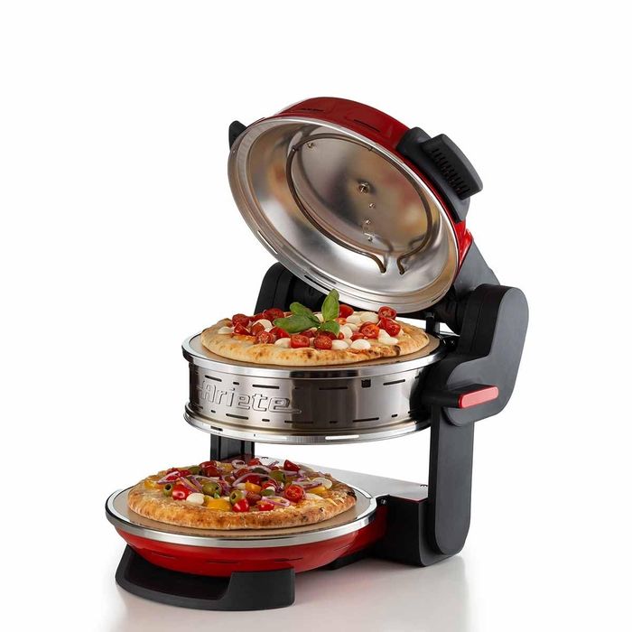 Cuptor 2 pizze ariete
